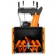 Снегоуборщик DeWORKS S 6560 в Севастополе