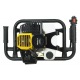 Мотобур (бензобур) Habert HD-520W (2 шнека) в Севастополе