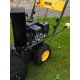 Снегоуборщик DEKO ST 560 LE в Севастополе