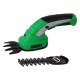 Аккумуляторные ножницы Zitrek ZKGS3.6 PRO в Севастополе