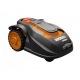 Газонокосилка-робот Worx Landroid M WG796E.1 в Севастополе