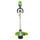 Аккумуляторный триммер GreenWorks ST161S 5 Ач в Севастополе
