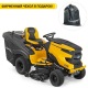 Садовый минитрактор Cub Cadet XT2 QR106 в Севастополе