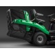 Садовый минитрактор Caiman Comodo 4WD 107D2C в Севастополе
