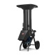 Измельчитель садовый электрический Caiman Raro 2400E в Севастополе