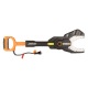 Электропила Worx WG307E 6&quot; в Севастополе