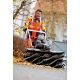 Подметальная машина Tielburger TK48 PRO Hydro (Honda) в Севастополе