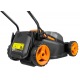 Газонокосилка аккумуляторная Worx WG779E.9 (без аккумулятора и ЗУ) в Севастополе