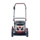 Газонокосилка аккумуляторная Al-Ko 42.2 Li Comfort Energy Flex (1 аккумулятор) в Севастополе