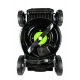 Газонокосилка аккумуляторная GreenWorks GD80LM46SPK4 в Севастополе