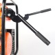 Бензогенератор Patriot Max Power SRGE-7200E 6 кВт  в Севастополе