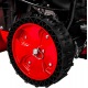 Снегоуборщик DDE ST9070LE в Севастополе