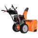 Снегоуборщик Daewoo DAST 1080 в Севастополе