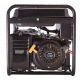 Газовый генератор Hyundai HHY 7000FGE 5 кВт в Севастополе