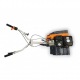 Мотоблок Villartec TB970 в Севастополе