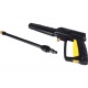 Мойка высокого давления Huter W195-PW Smart Professional в Севастополе