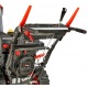 Снегоуборщик Yanis Grizzly SPE30DHL super grip в Севастополе