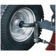 Садовый минитрактор Al-KO PowerLine T 15-92 HD в Севастополе