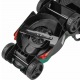 Газонокосилка электрическая Bosch Rotak 320 ER в Севастополе
