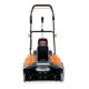 Снегоуборщик аккумуляторный Villartec WA 4051 Set AM405+AC405 в Севастополе