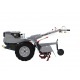 Мотоблок Garden Scout (Скаут) GS 81 D, почвофреза в Севастополе