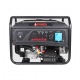 Бензогенератор A-iPower Lite AP6500E 6 кВт в Севастополе