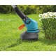 Аккумуляторный триммер Gardena EasyCut Li-18/23R в Севастополе