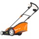 Газонокосилка электрическая Yard Fox EL4350 в Севастополе