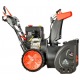 Снегоуборщик Yanis Grizzly SPE30DHL super grip в Севастополе