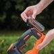 Аккумуляторный кусторез Black+Decker GTC18452PC в Севастополе