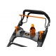 Газонокосилка бензиновая Carver LMG-3653DMS в Севастополе