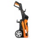 Минимойка Daewoo DAW 500 в Севастополе