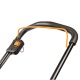 Газонокосилка аккумуляторная Worx WG743E.9 (без аккумулятора и ЗУ) в Севастополе
