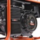Бензогенератор Patriot GRS 6500E 5 кВт в Севастополе