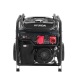Бензогенератор Hyundai HHY 10050FE-3 ATS 7.5 кВт в Севастополе