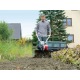 Культиватор Solo 508 H в Севастополе