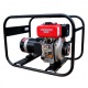 Дизельгенератор Europower EP 2800 D 1.84 кВт в Севастополе
