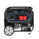 Бензогенератор Hyundai HHY 12000FE-3 9 кВт в Севастополе