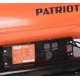 Дизельная тепловая пушка Patriot DTC 629 в Севастополе