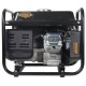 Бензиновый генератор Huter HT1000L 1 кВт в Севастополе