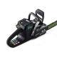 Аккумуляторная пила GreenWorks GС82CS-18&quot; (без аккумулятора и зарядного устройства) в Севастополе