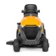 Садовый минитрактор Stiga Tornado 7121 HWS в Севастополе