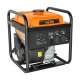 Бензиновый генератор инверторный Carver PPG-5500I 4.2 кВт в Севастополе