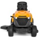 Садовый минитрактор Stiga Tornado 3108 HW в Севастополе
