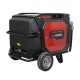 Бензиновый генератор инверторный Loncin LC7500i 6.5 кВт в Севастополе
