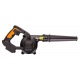 Воздуходувка аккумуляторная Worx WX094.9 (без аккумулятора и ЗУ) в Севастополе