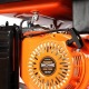 Бензогенератор Patriot Max Power SRGE-7200E 6 кВт  в Севастополе