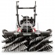Подметальная машина Tielburger TK48 PRO Hydro (B&amp;S) в Севастополе