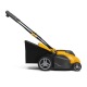 Газонокосилка электрическая Stiga Combi 340c в Севастополе
