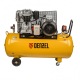 Компрессор поршневой Denzel DR5500/200 в Севастополе